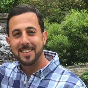 Meet your Posher, Mike